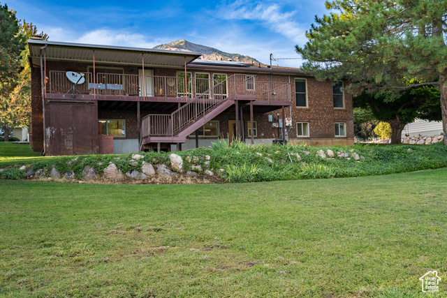 Photo 43 for MLS #2104587 at 731 W 3750 North
