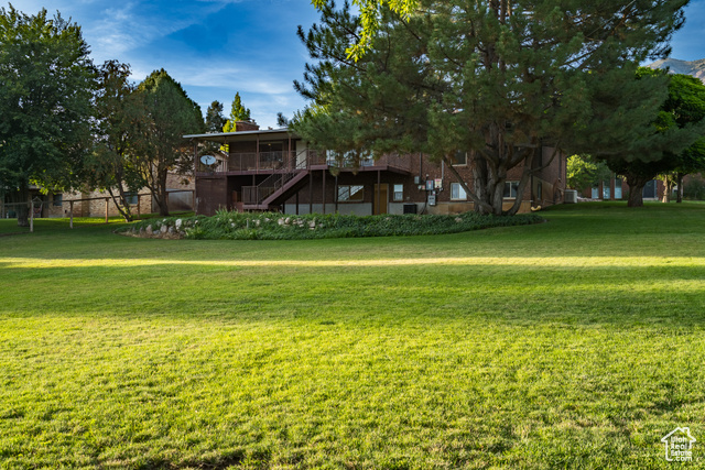 Photo 41 for MLS #2104587 at 731 W 3750 North