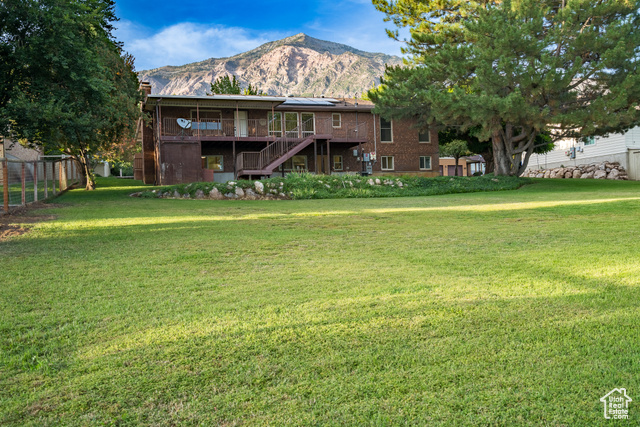 Photo 42 for MLS #2104587 at 731 W 3750 North