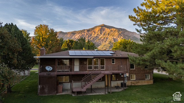 Photo 48 for MLS #2104587 at 731 W 3750 North