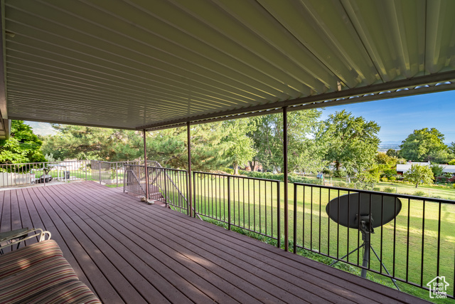 Photo 14 for MLS #2104587 at 731 W 3750 North