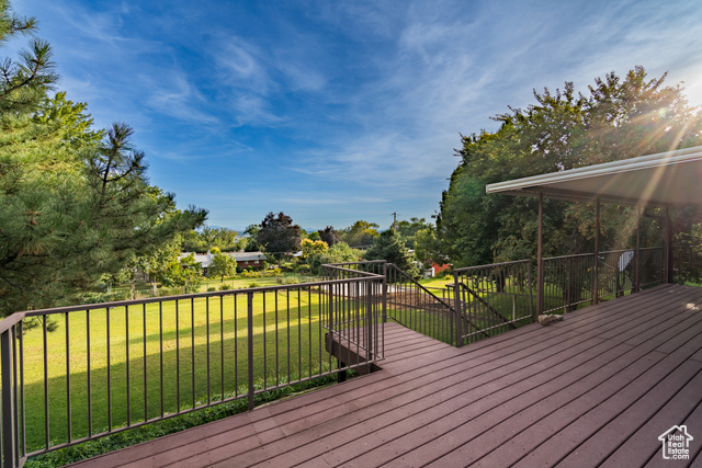 Photo 15 for MLS #2104587 at 731 W 3750 North