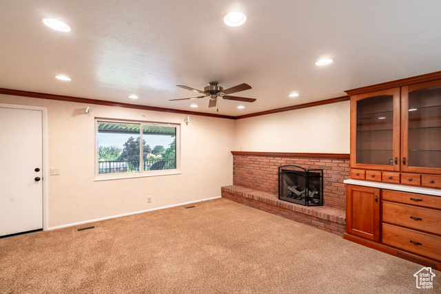 Photo 13 for MLS #2104587 at 731 W 3750 North