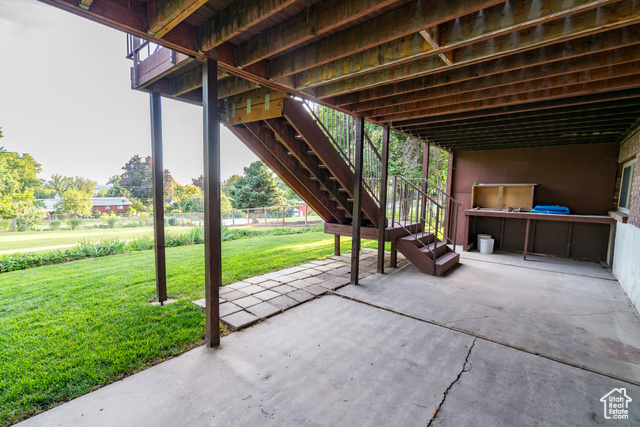 Photo 34 for MLS #2104587 at 731 W 3750 North