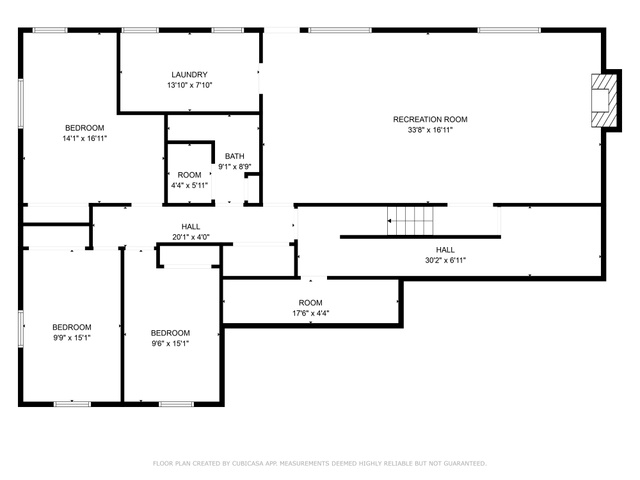 Photo 51 for MLS #2104587 at 731 W 3750 North