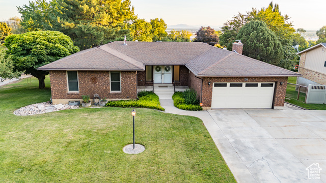 731 W 3750 N, Pleasant View UT 84414