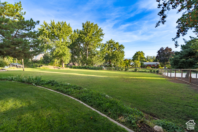 Photo 45 for MLS #2104587 at 731 W 3750 North