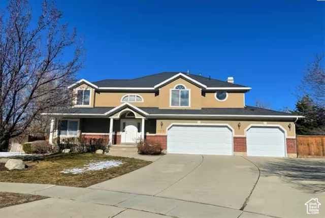 2009 E SWEETBRIAR LN, Sandy UT 84092