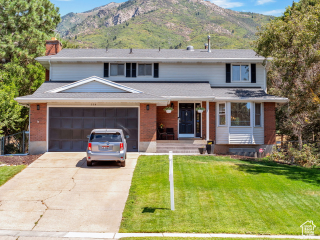 228 N 2800 E, Layton UT 84040