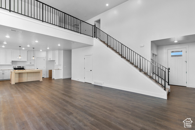 Photo 13 for MLS #2104594 at 5389 W 3850 South #22