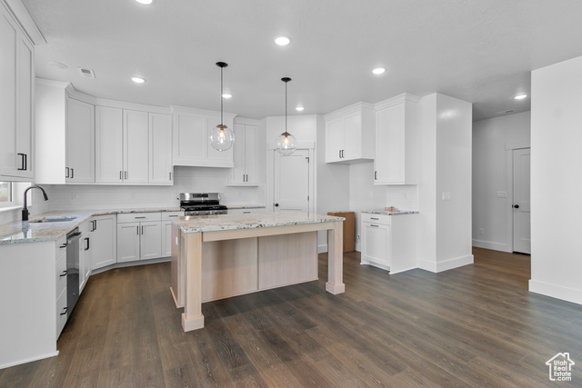 Photo 16 for MLS #2104594 at 5389 W 3850 South #22