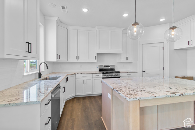 Photo 17 for MLS #2104594 at 5389 W 3850 South #22