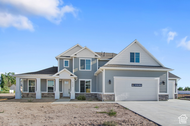 Photo 2 for MLS #2104594 at 5389 W 3850 South #22