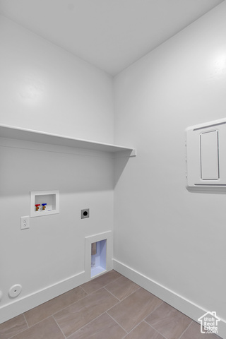 Photo 20 for MLS #2104594 at 5389 W 3850 South #22