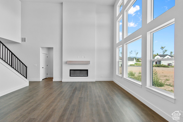 Photo 14 for MLS #2104594 at 5389 W 3850 South #22