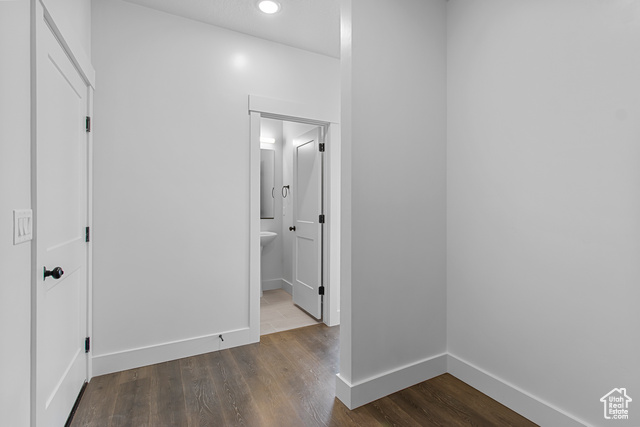 Photo 19 for MLS #2104594 at 5389 W 3850 South #22