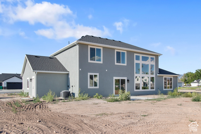 Photo 5 for MLS #2104594 at 5389 W 3850 South #22