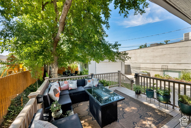 Photo 20 for MLS #2104595 at 2118 S Green St