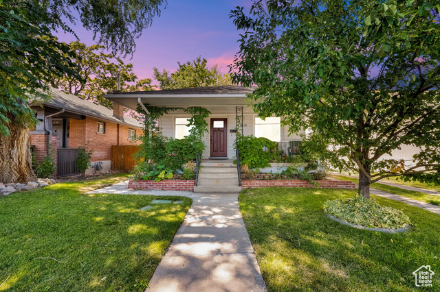 2118 S GREEN ST, Salt Lake City UT 84106