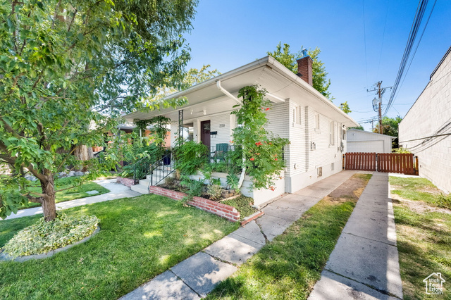 Photo 19 for MLS #2104595 at 2118 S Green St