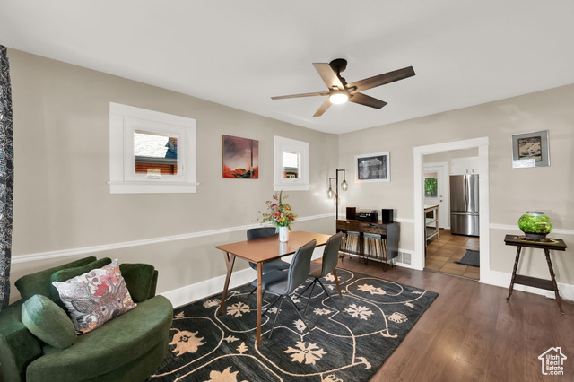 Photo 4 for MLS #2104595 at 2118 S Green St
