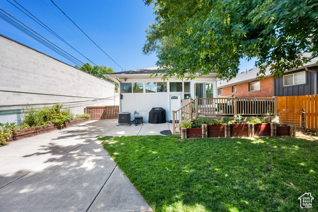 Photo 25 for MLS #2104595 at 2118 S Green St