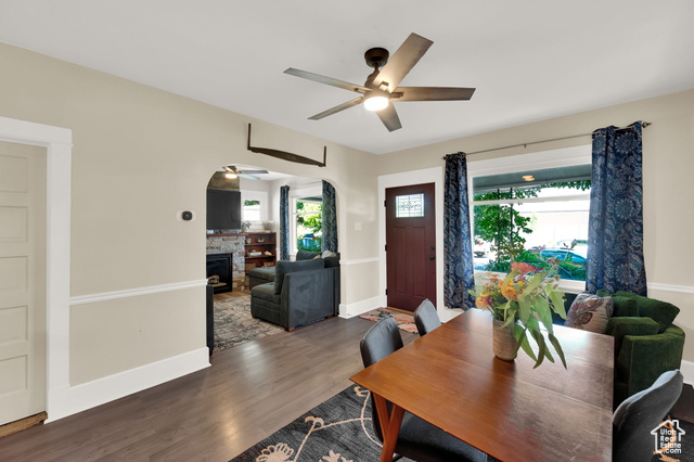 Photo 5 for MLS #2104595 at 2118 S Green St