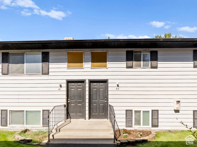 MLS #2104603 - 475 S 400 West #A2