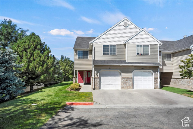 911 N 1125 W, Layton UT 84041