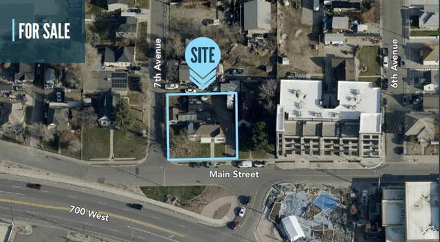 7447 S MAIN ST, Midvale UT 84047