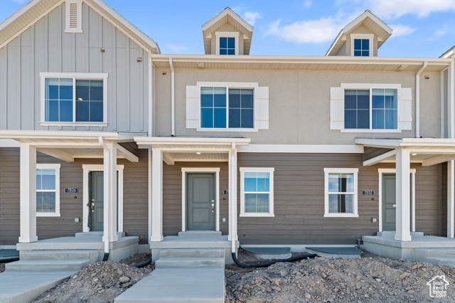 7830 W TROUT CREEK LN, Magna UT 84044