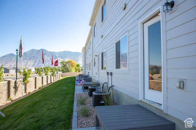 Photo 8 for MLS #2104613 at 1385 N 1780 East