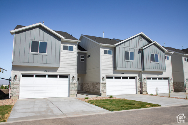 1385 N 1780 E, Spanish Fork UT 84660