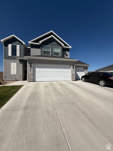 2123 E MOUNTAIN LOOP, Enoch UT 84721