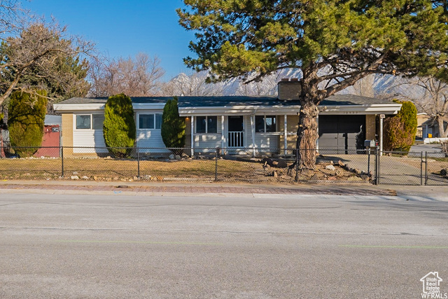 10499 S CARNATION DR, Sandy UT 84094