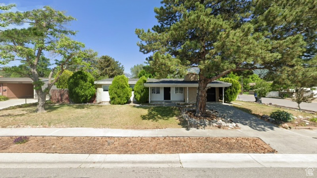 10499 S CARNATION DR, Sandy UT 84094