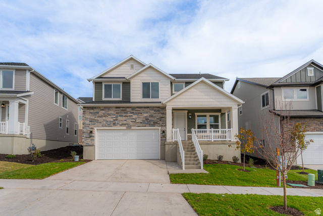 1468 W Boseman Way #620
                     MLS #2104617