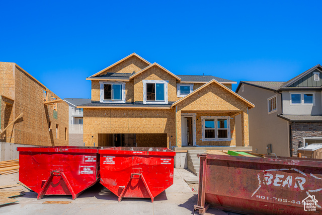 1468 W BOSEMAN WAY #620, Saratoga Springs UT 84045