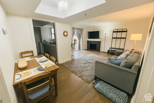 6935 N 2200 W #5G, Park City UT 84098