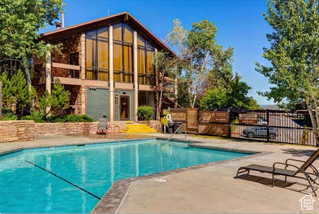6935 N 2200 W #5G, Park City UT 84098