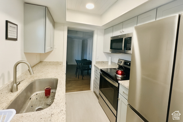 Photo 11 for MLS #2104620 at 6935 N 2200 West #5G