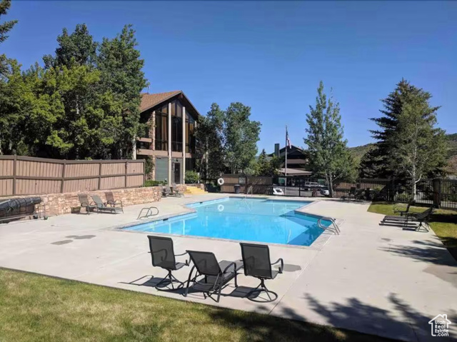 Photo 25 for MLS #2104620 at 6935 N 2200 West #5G