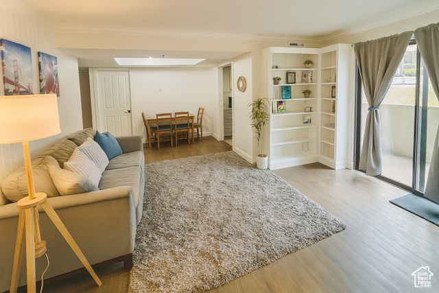 Photo 3 for MLS #2104620 at 6935 N 2200 West #5G