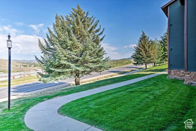 Photo 33 for MLS #2104620 at 6935 N 2200 West #5G