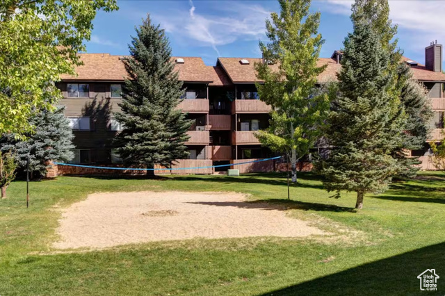 Photo 32 for MLS #2104620 at 6935 N 2200 West #5G