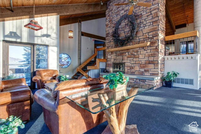 Photo 30 for MLS #2104620 at 6935 N 2200 West #5G