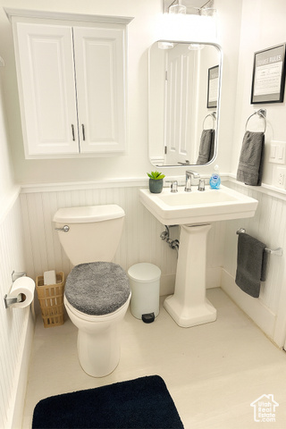 Photo 13 for MLS #2104620 at 6935 N 2200 West #5G