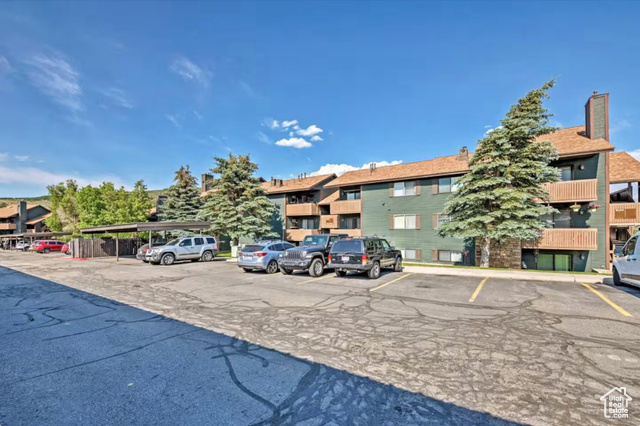 Photo 22 for MLS #2104620 at 6935 N 2200 West #5G