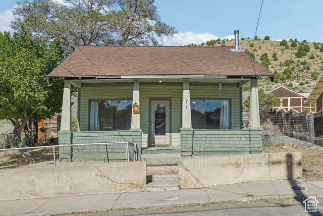 MLS #2104622 - 71 N Church St