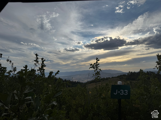 33  J CHOKECHERRY DR, Fairview UT 84629